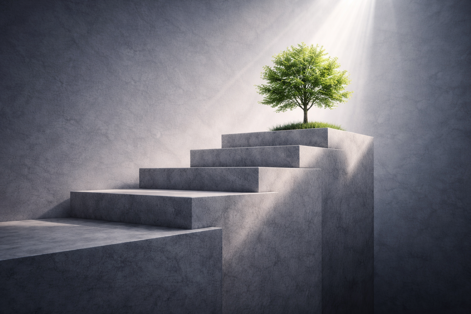 Nachhaltiges Wachstum